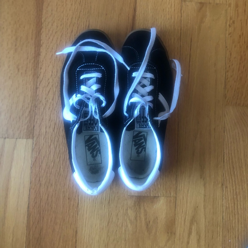 Vans sport low athletic shoe - Picture 6 of 6
